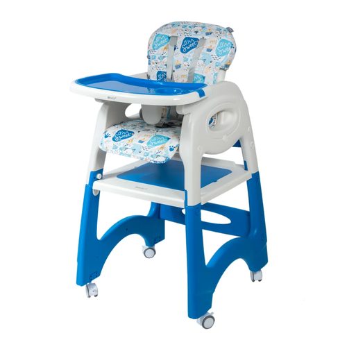 Comedor Escritorio E Baby