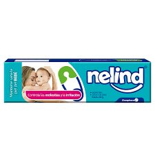 Crema Nelind