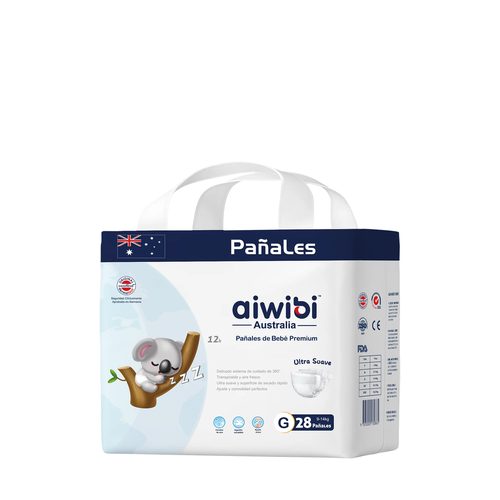 Aiwibi 3 X 28 Sec