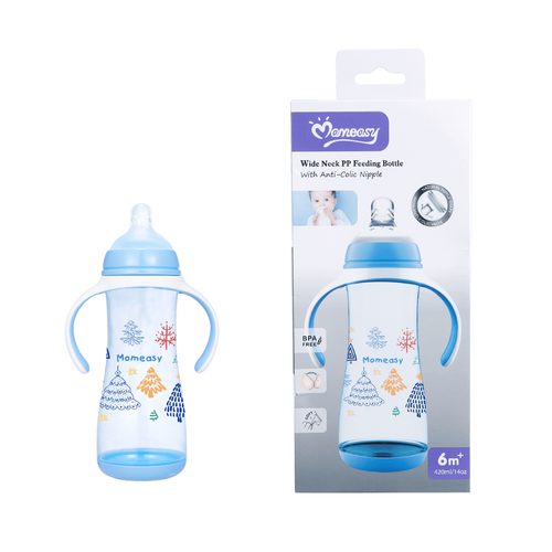 Tetero Momeasy 14Onz
