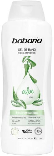 Babaria Gel De Baño Surtidos