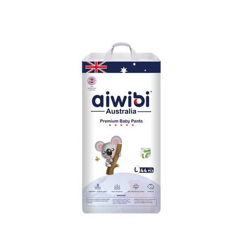 Aiwibi Pants Etapa 3 X 44