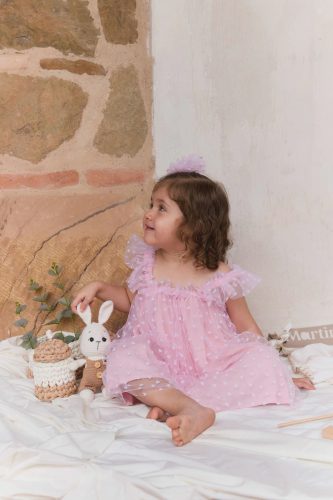 Vestido Heard
