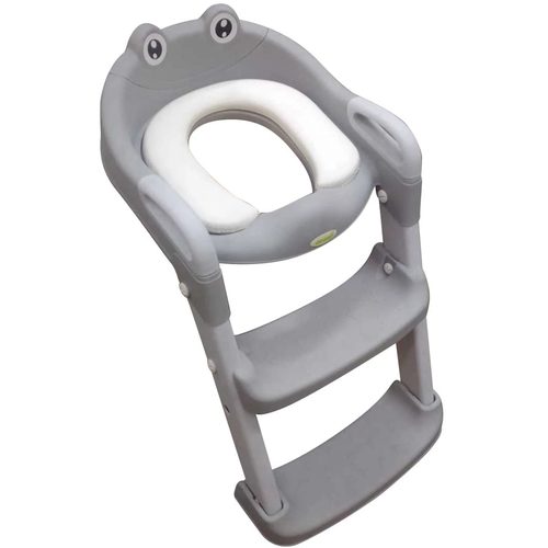 Reductor De Baño Escalera