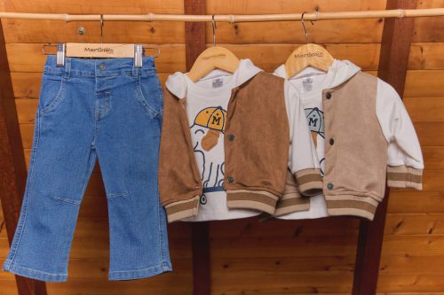 Conjunto Yogui
