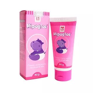 Crema Hipoglos Original X 60Gr