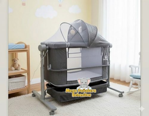 Delta Colecho Maxibaby