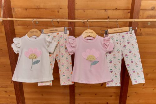 Conjunto Valentina