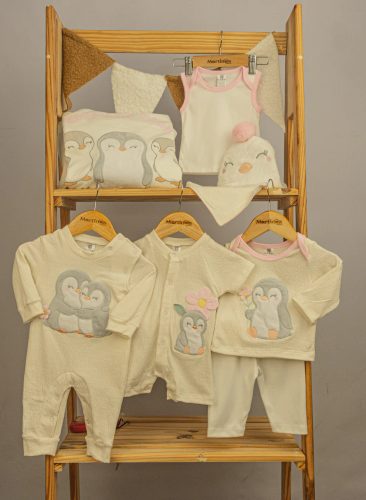 Primer Dia Martinos Pingui