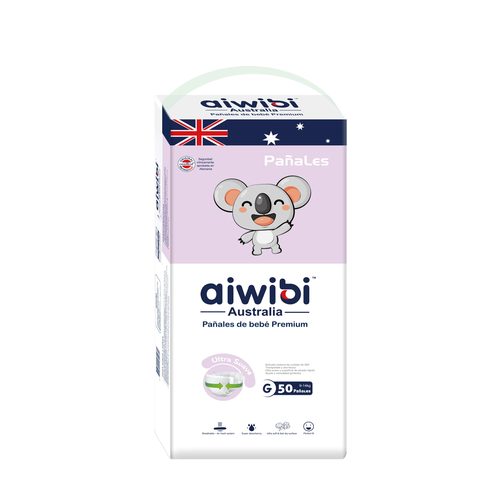Aiwibi 3 X 50 Sec