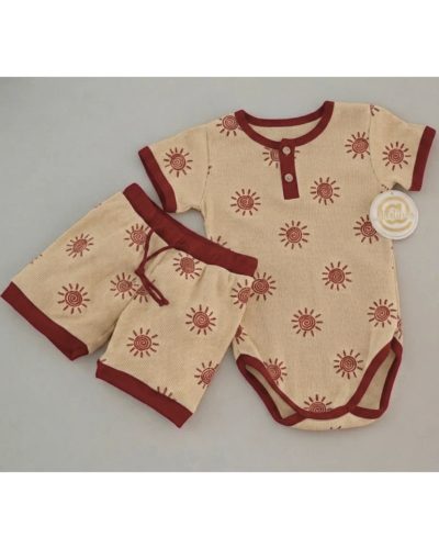 Conjunto Sun