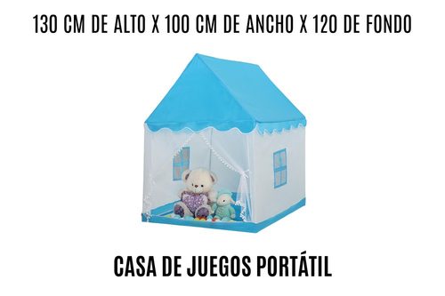 Casa De Jeugos