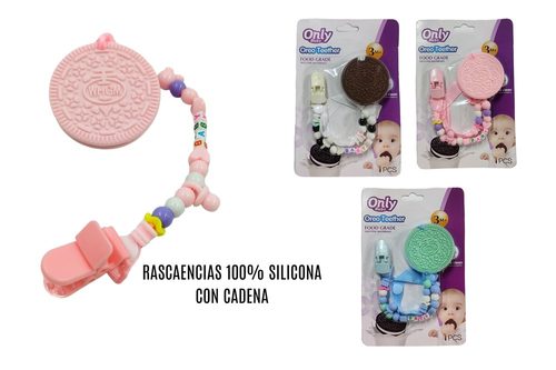 Rascaencias Galleta