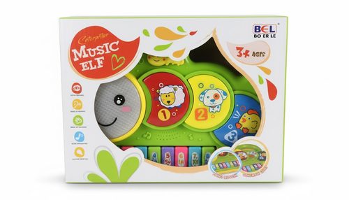 Organeta Musical