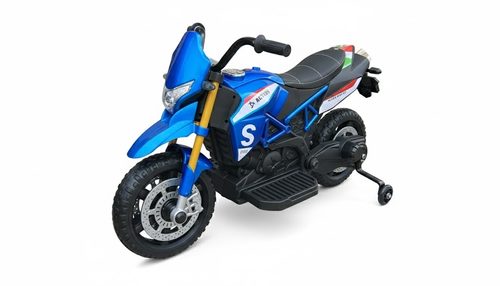 Moto Cross Electrica Pequeña
