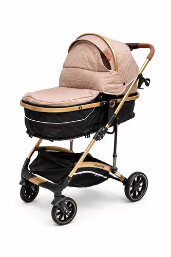 Coche Moises Madisson Maxibaby