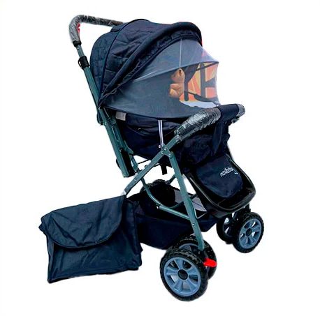 Coche Jm-21 Maxibaby