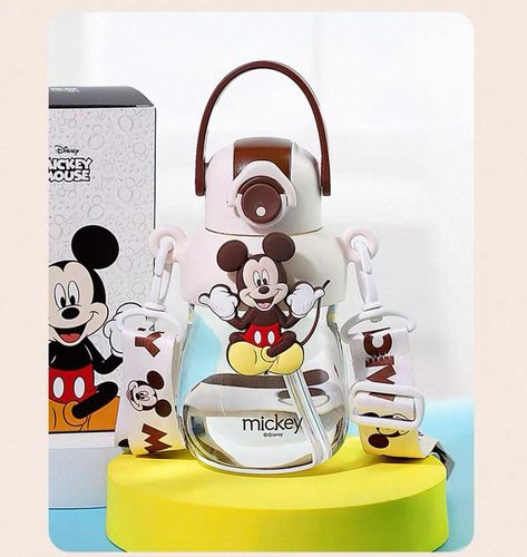 Termo Pitillo Mickey