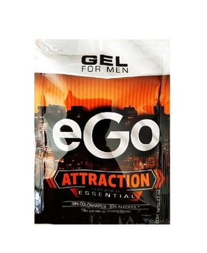 Gel Ego Sobre X 25Ml