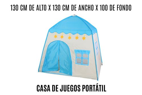 Casa De Juegos