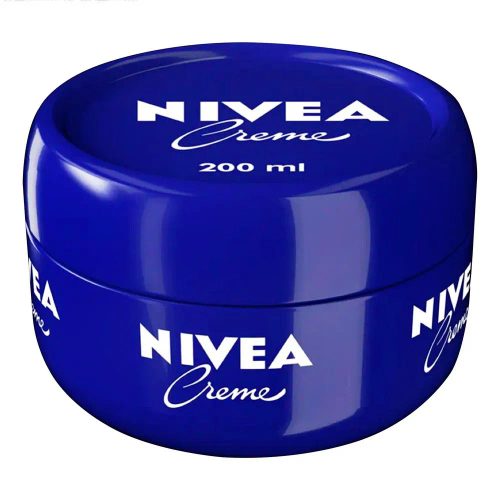Crema Nivea Lata X 200