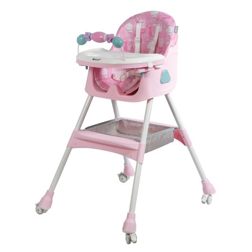 Comedor Lulu Ebaby