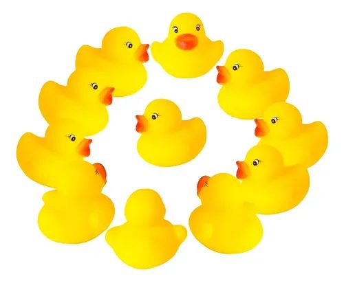 Patos De Tina