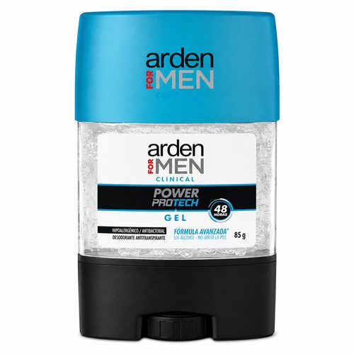 Desodorante Arden For Men Gel