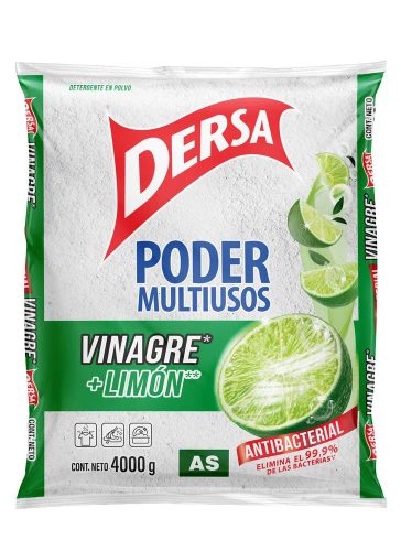 Jabon Dersa 4 Kilos