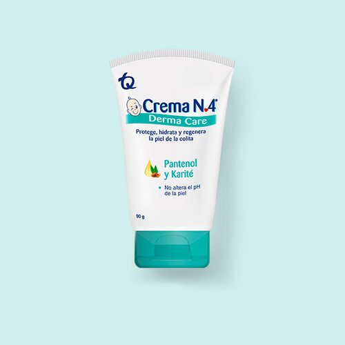 Crema #4 Derma Care X 90