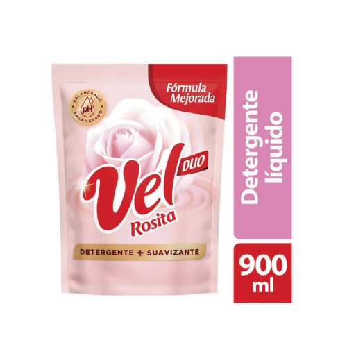 Jabon Liquido Vel Rosita