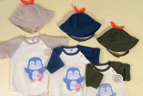 Asoleador Pinguino