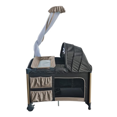 Corral Colecho Noir Ebaby