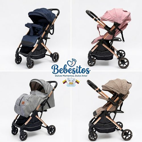Picanto Coche Maleta Maxibaby