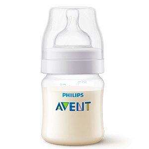 Tetero Philips Avent Anticolicos 4 Onzas