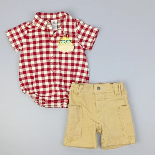Conjunto Sunday