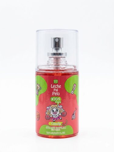 Leche Pal Pelo Splash Capilar Rizos X 100Ml