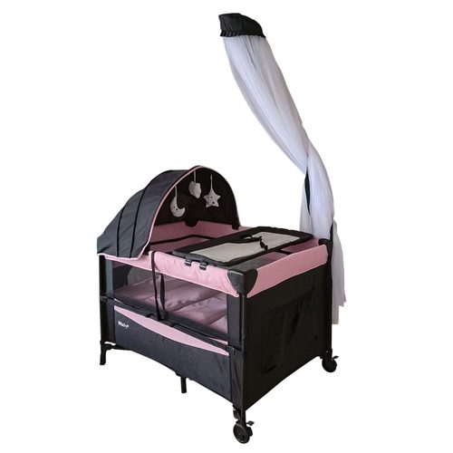 Corral Colecho Ebaby