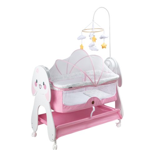 Colecho De Lujo Ebaby