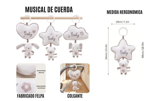 Juego De Apego