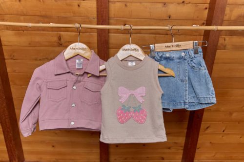 Conjunto Fresa