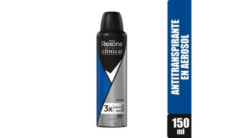 Rexona Clinical Aerosol
