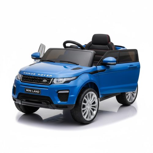 Miniland Carro Electrico Montable