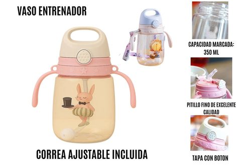 Vaso Entenador 350Ml