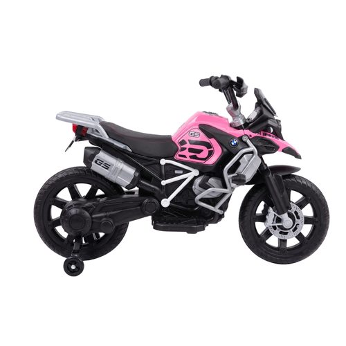 Moto Electrica Bmw