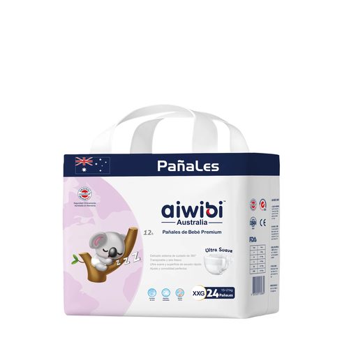 Aiwibi 5 X 24 Sec