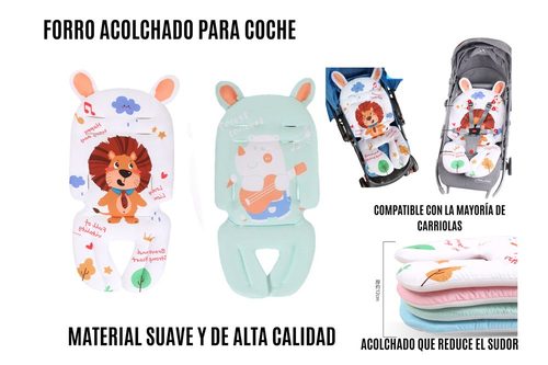 Almohada Estabilizadora