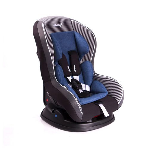Silla Para Carro Bancy Ebaby