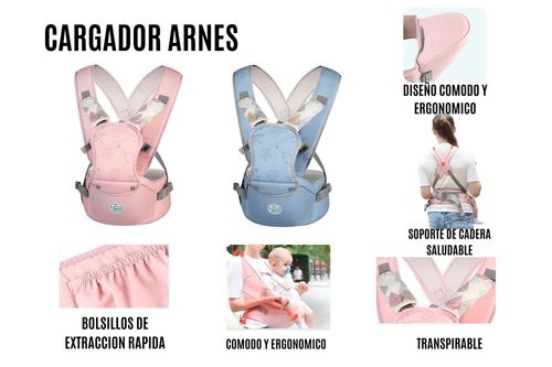 Cargador