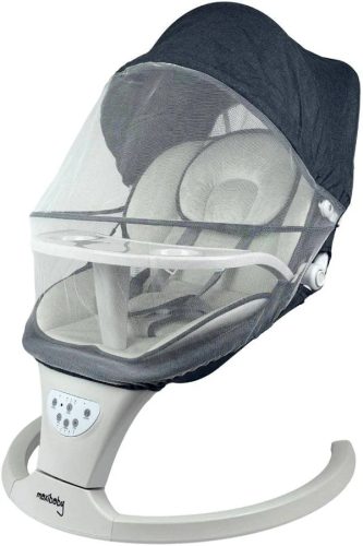 Silla Mecedora Electrica Mastela